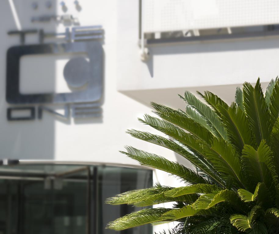 The One Hotel - Designed For Adults - Pet Lovers Riccione Exterior photo